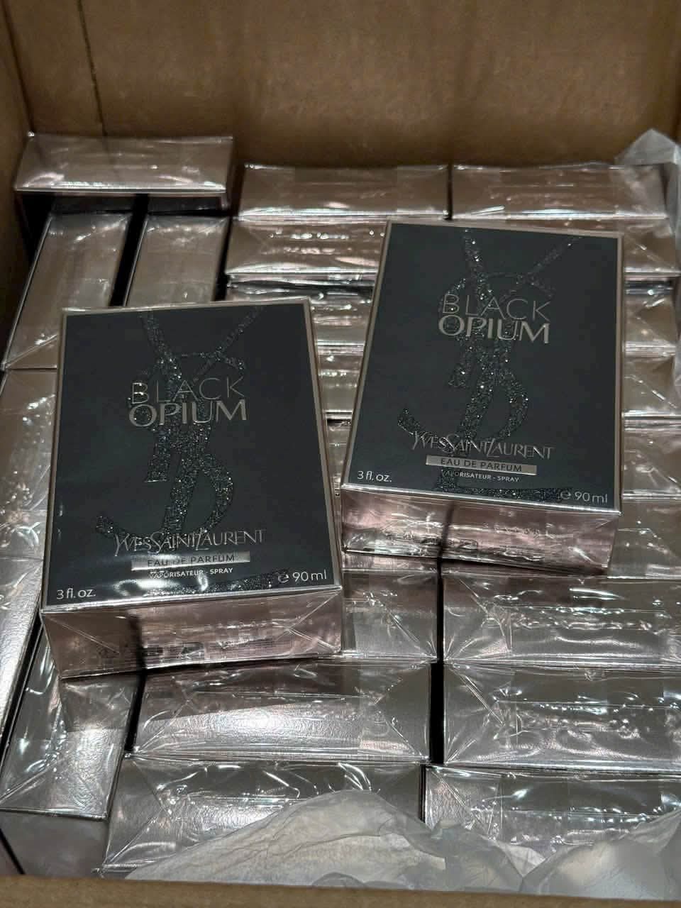 YSL 🇻🇳black opium edp