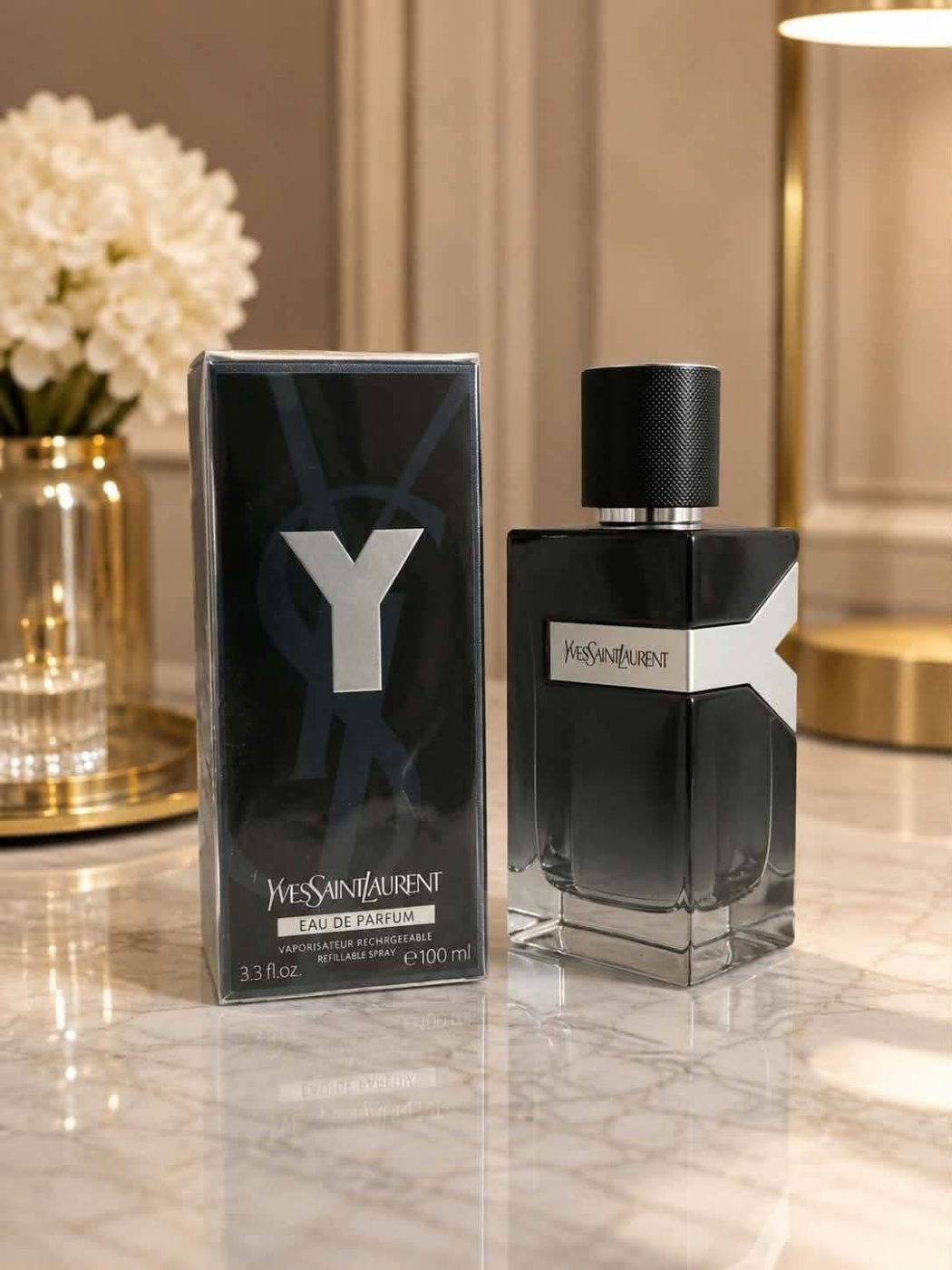 YSL 🇲🇾🇻🇳👨⚕️📦Ysl edp