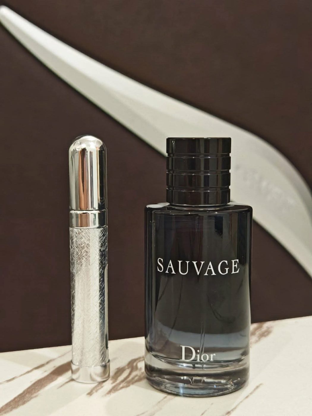 Dior 🇲🇾💉chiết 10ml Sauvage dior edt