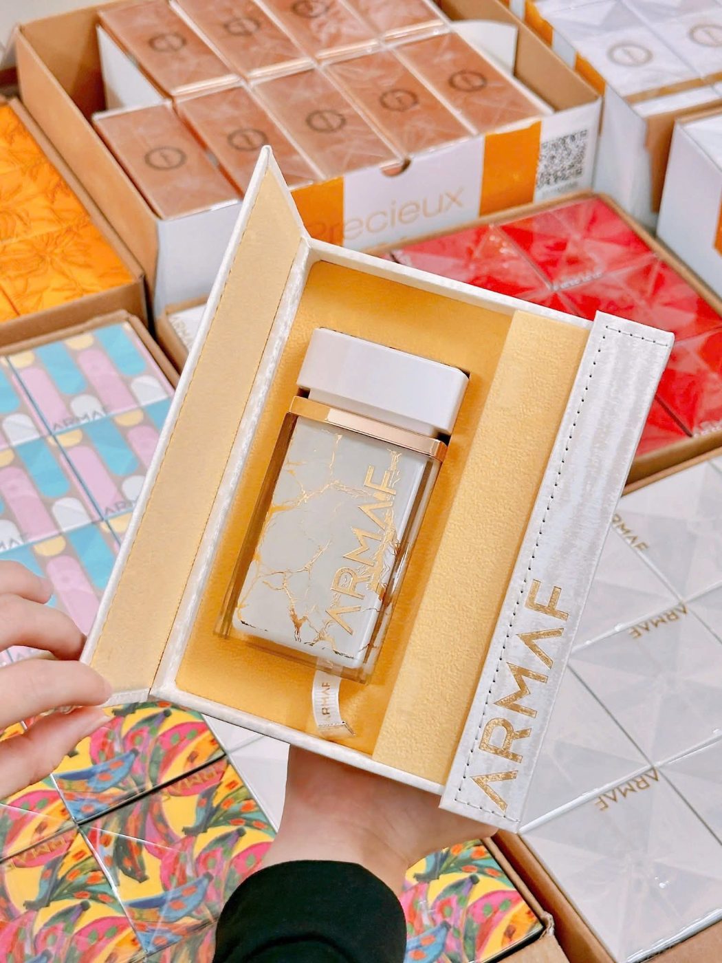 ARMAF 🇻🇳👸 Perle Dor edp