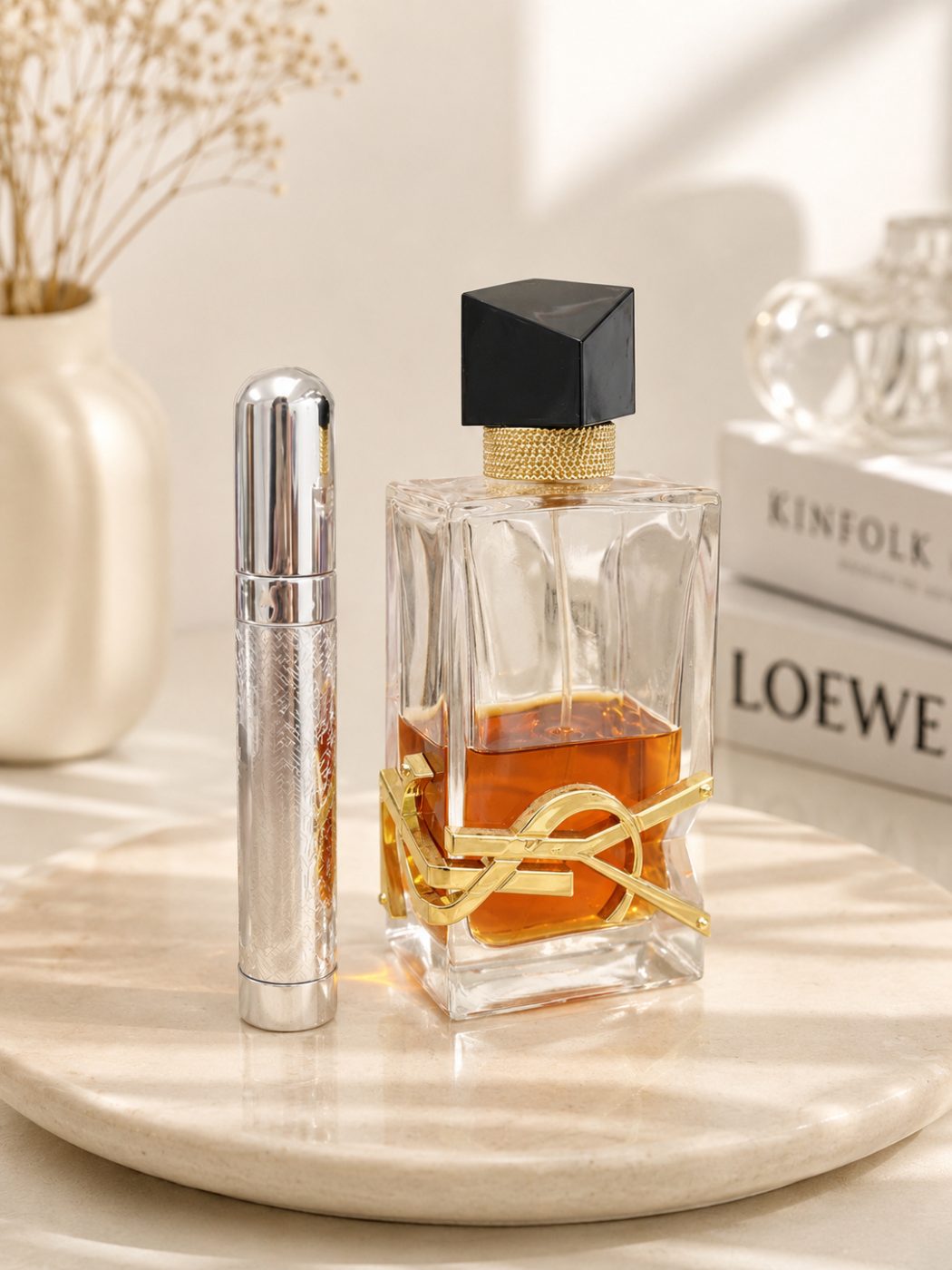 YSL 💉🇲🇾👸Ysl libre le parfum