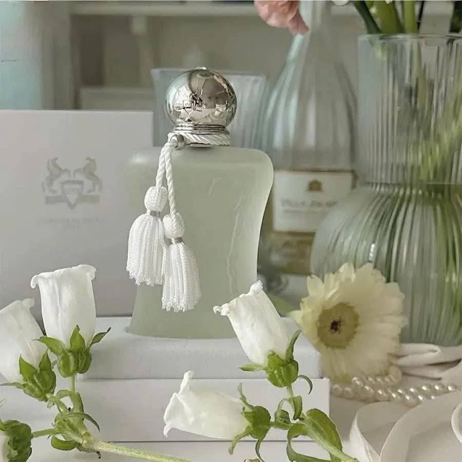 Parfums de Marly 🇻🇳👸 📦 100ml Delina valaya