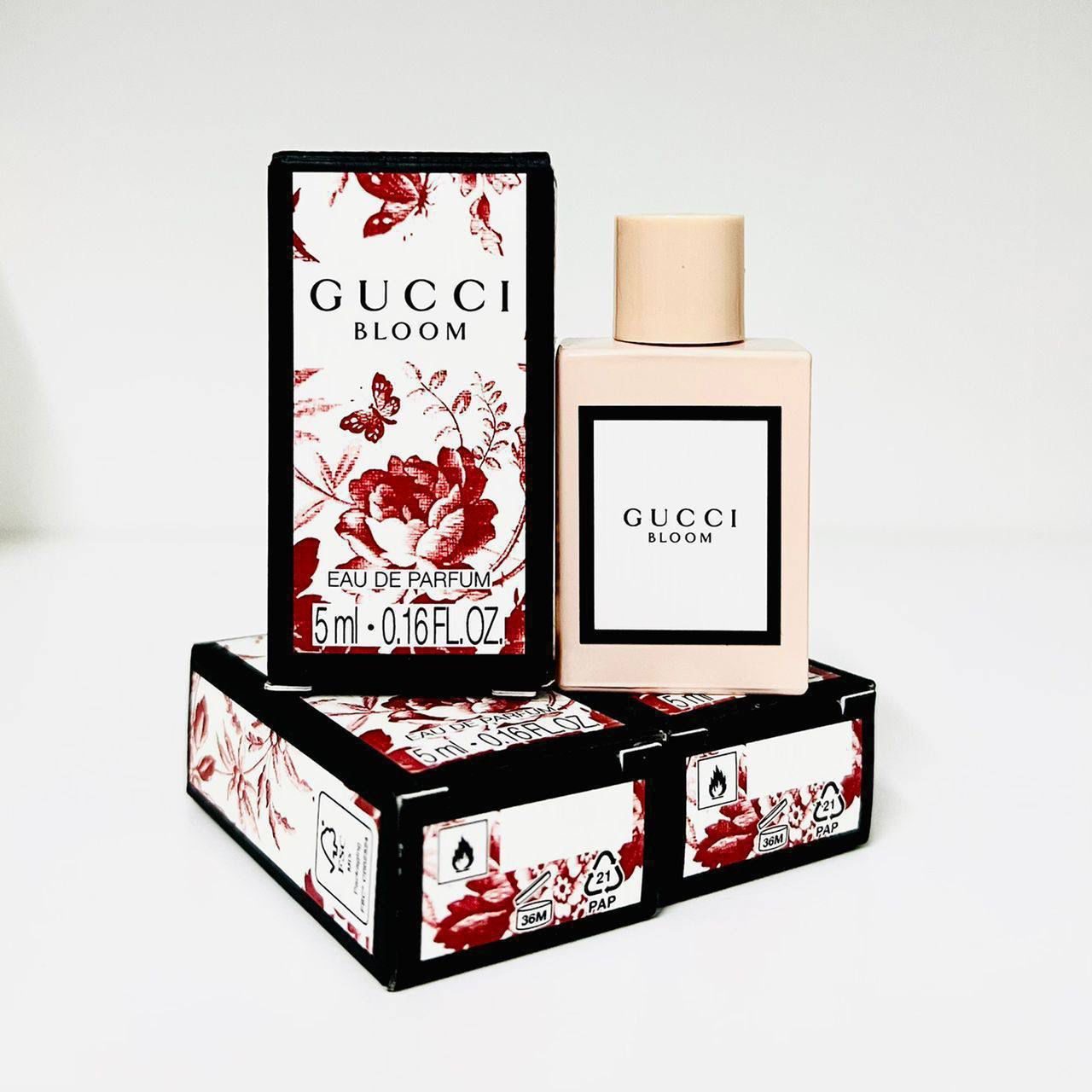 Gucci 🇲🇾mini gucci bloom edp