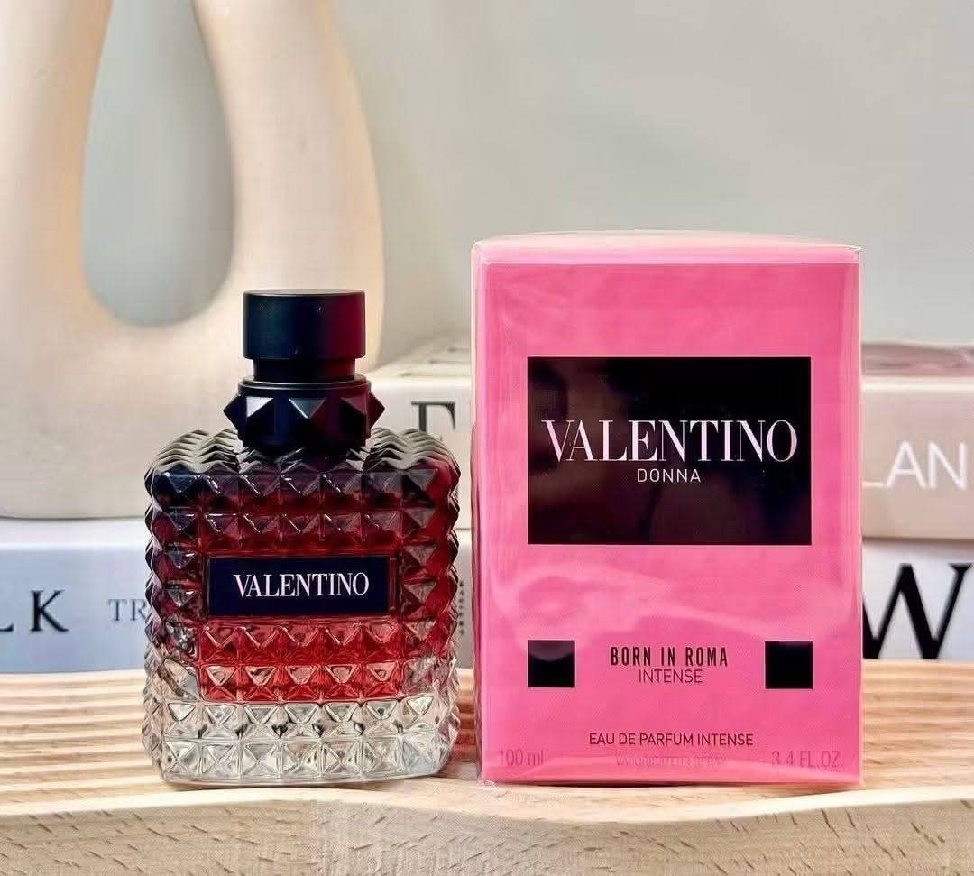 Valentino 🇲🇾👸valentino donna edp intense
