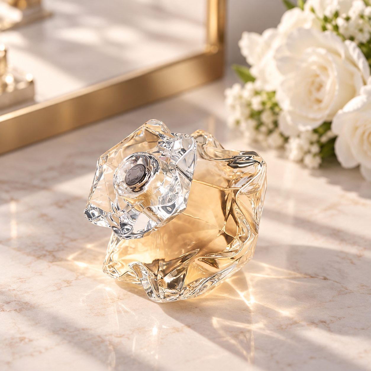 Montblanc 🇻🇳Monblanc lady emblem
