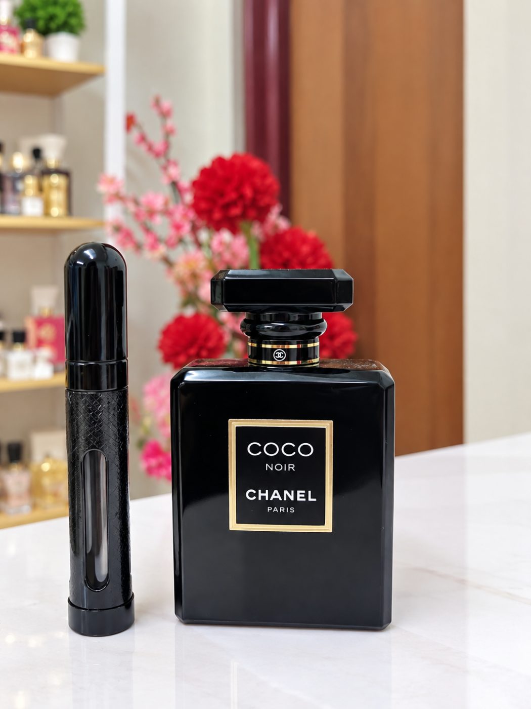 Chanel 🇻🇳👸Chanel coco noir