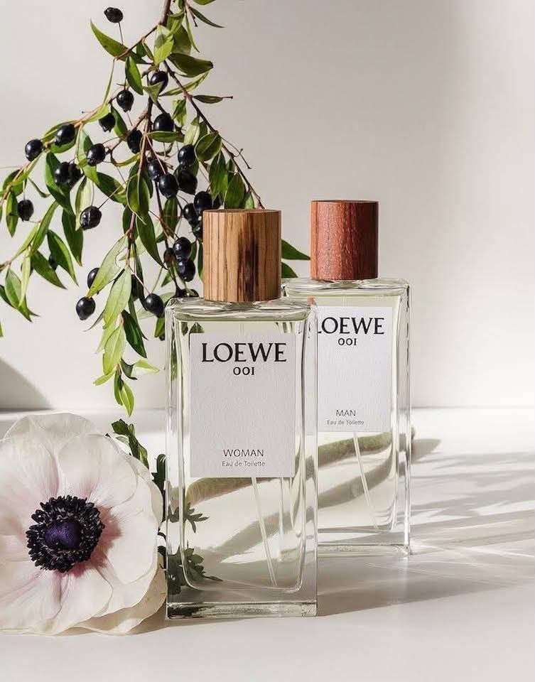 Loewe 🇻🇳👸 Tester Loewe 001
