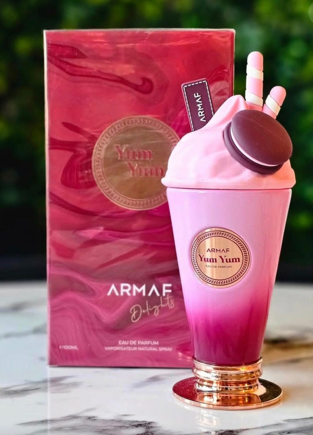 ARMAF 🇲🇾👸Armaf yum yum