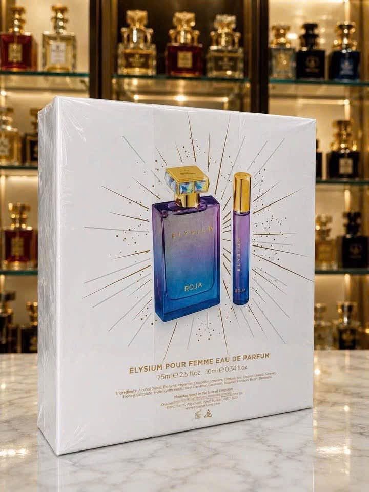 ROJA 🇻🇳Roja elixir Parfum
