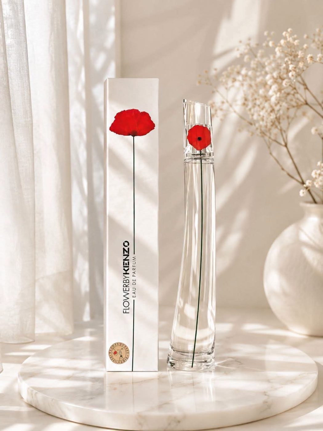 Kenzo 🇲🇾👸Kenzo flower edp