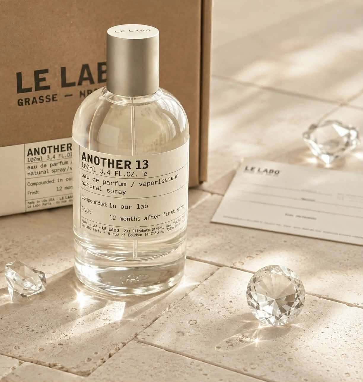 LELABO 🇲🇾Lelabo 13