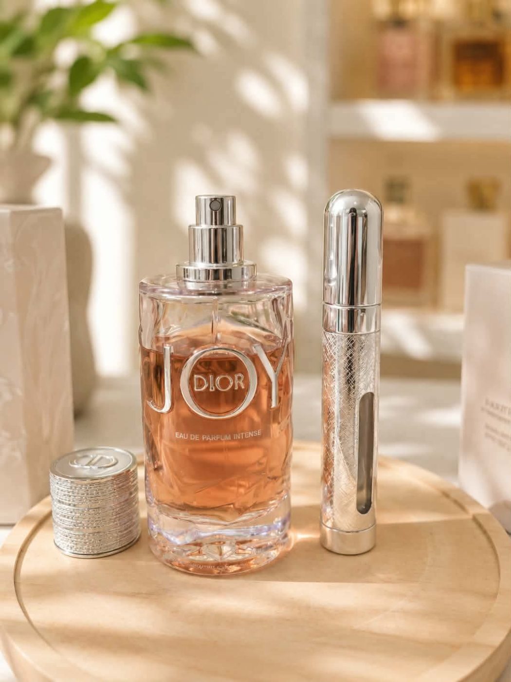 Dior 🇲🇾💉👸chiết dior joy edp intense