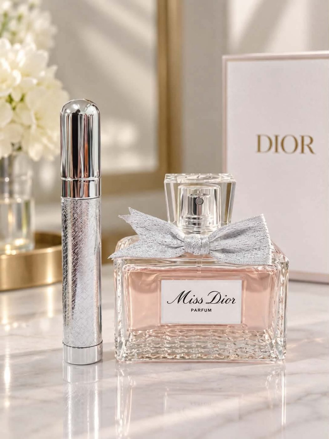 Dior 🇲🇾chiết 💉👸miss dior parfum