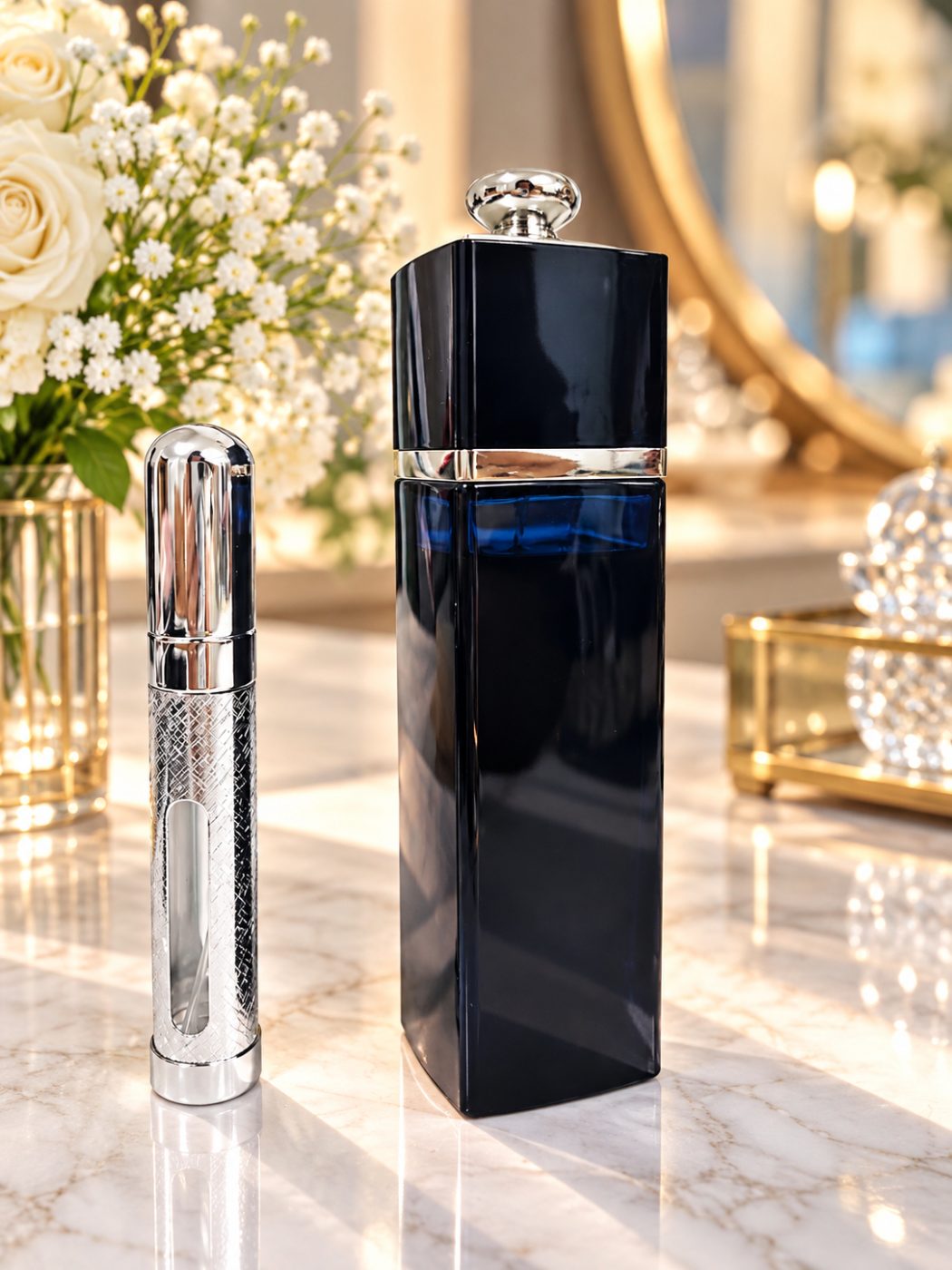 Dior 💉🇲🇾👸chiết Dior addict edp