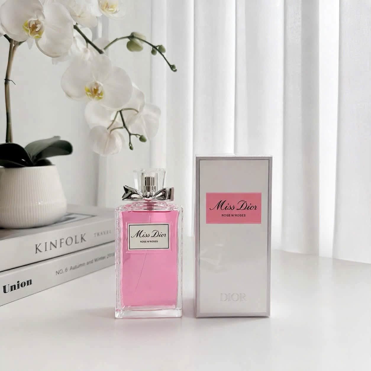 Dior 🇻🇳Dior rose&rose edt