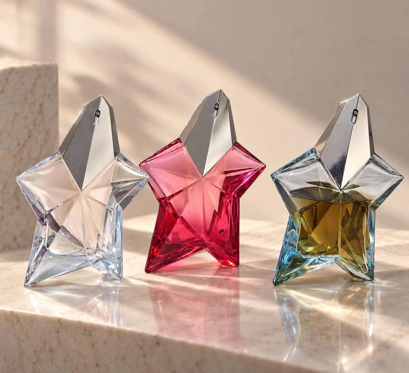 Angler mugler 🇲🇾👸Angel mugler edp