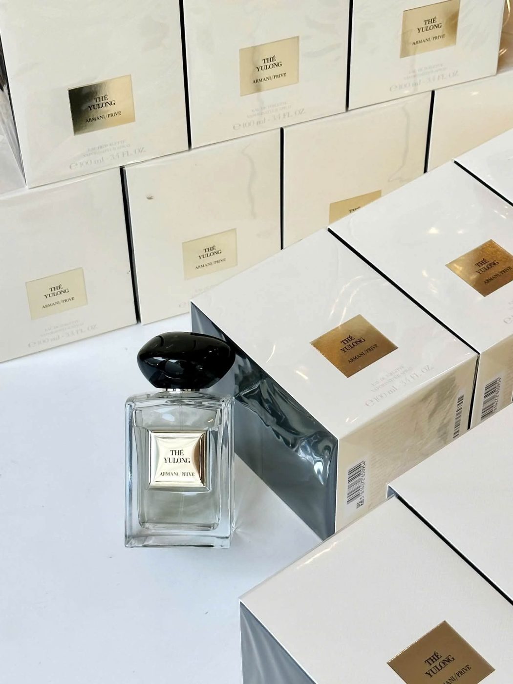 GIORGIO ARMANI 🇻🇳The yulong edt unisex